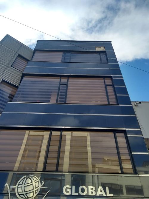 Edificio en  Arriendo en Chico norte, Bogotá - Miniatura 6