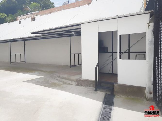 Parqueadero en Arriendo en Estadio, Medellín - Miniatura 6