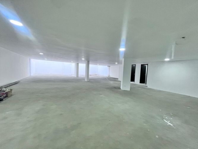 Edificio en Arriendo en Chico norte, Bogotá - Miniatura 2
