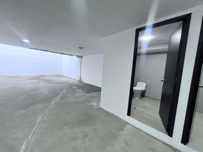 Edificio en Arriendo en Chico norte, Bogotá - Miniatura 8