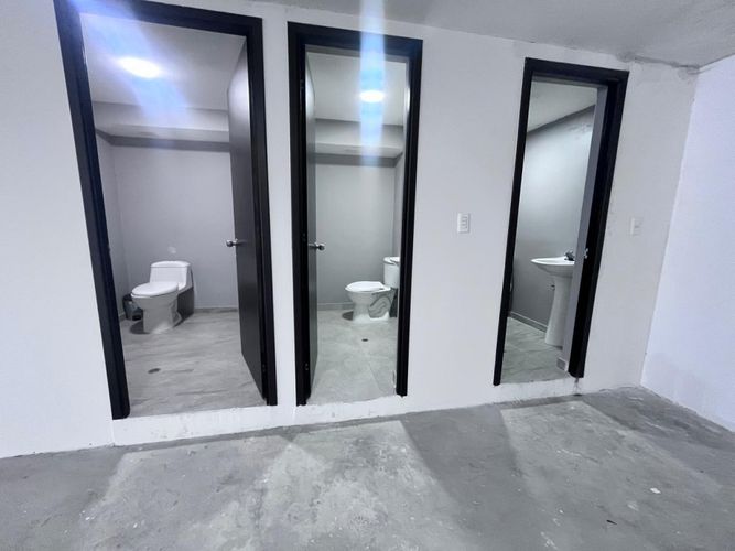 Edificio en Arriendo en Chico norte, Bogotá - Miniatura 9