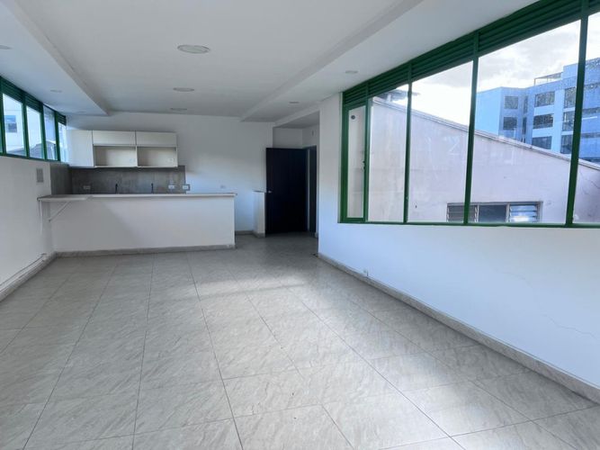 Edificio en Arriendo en Chico norte, Bogotá - Miniatura 11