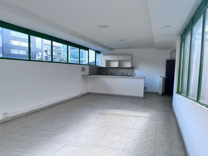 Edificio en Arriendo en Chico norte, Bogotá - Miniatura 12