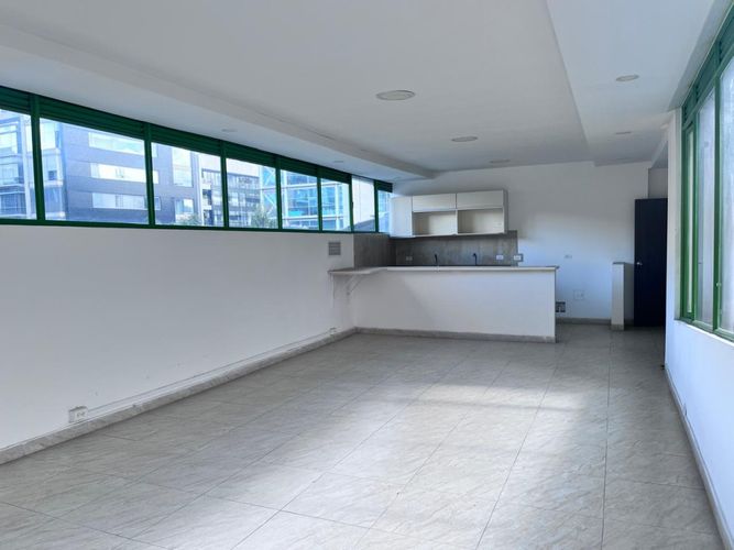 Edificio en Arriendo en Chico norte, Bogotá - Miniatura 13