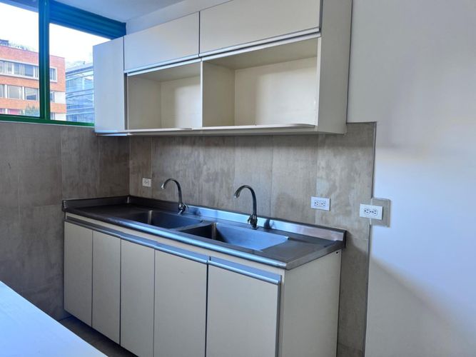 Edificio en Arriendo en Chico norte, Bogotá - Miniatura 14
