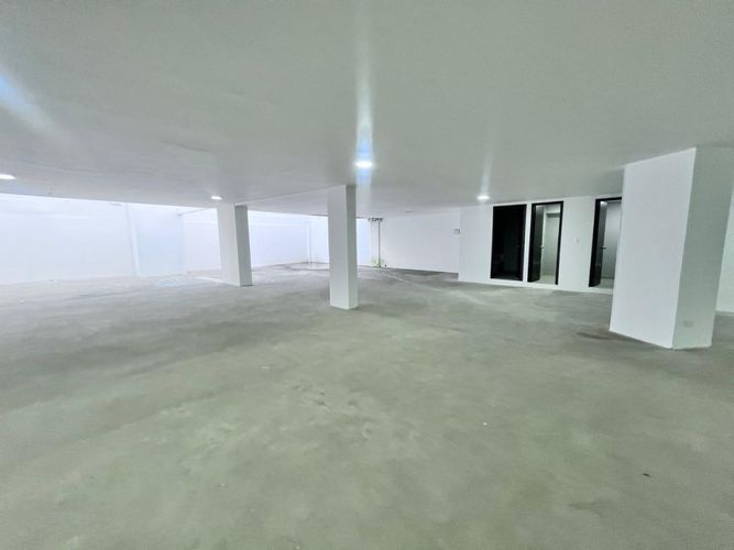 Edificio en Arriendo en Chico norte, Bogotá - Miniatura 25