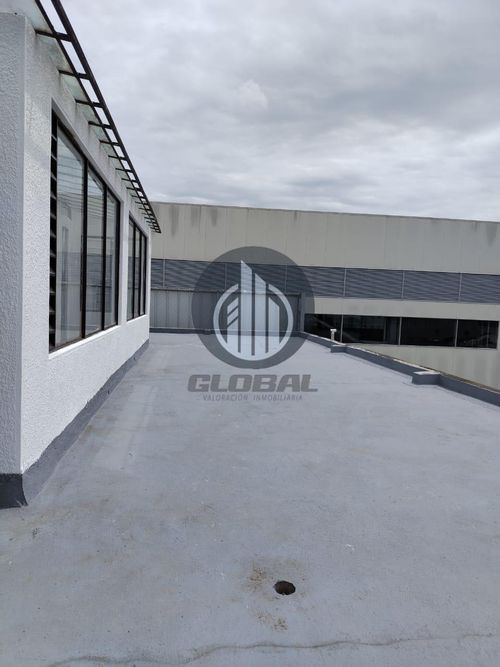 Edificio en Arriendo en 12 de Octubre, Bucaramanga - Imagen 1