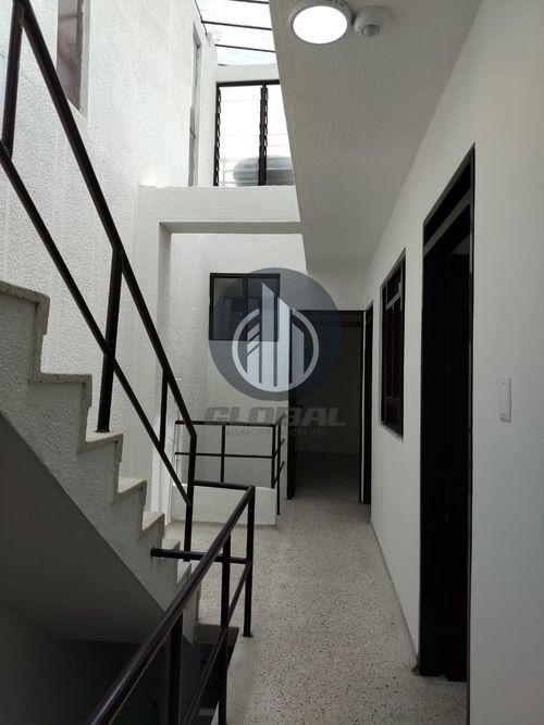 Edificio en Arriendo en 12 de Octubre, Bucaramanga - Miniatura 5
