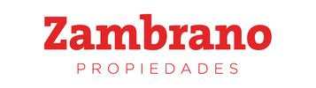 Zambrano Propiedades