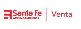 Arrendamientos Santa Fe - Ventas