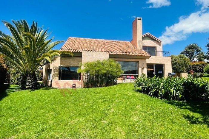Casa en Venta en La calera, La calera