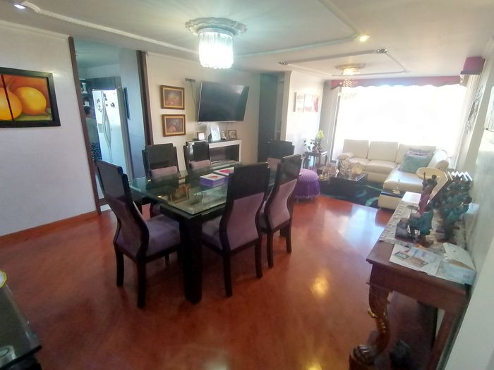 Apartamento en Venta. Ref FRN60610