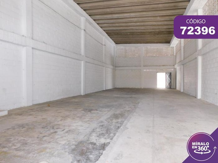 Bodega en Arriendo. Ref #FRL22B5A - fincaraiz.com.co