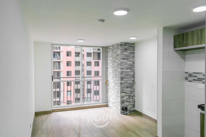 Apartamento en Arriendo en Bogotá, Villa del rio