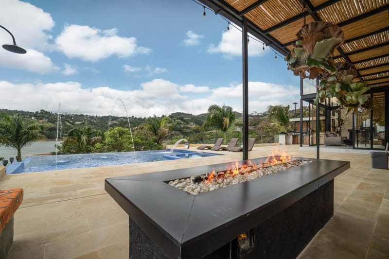 Casa en Venta en Calima, Calima