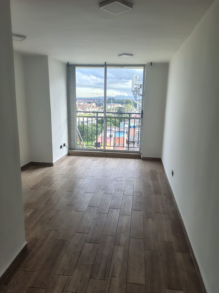 Apartamento en Arriendo en Bogotá, Villa del rio