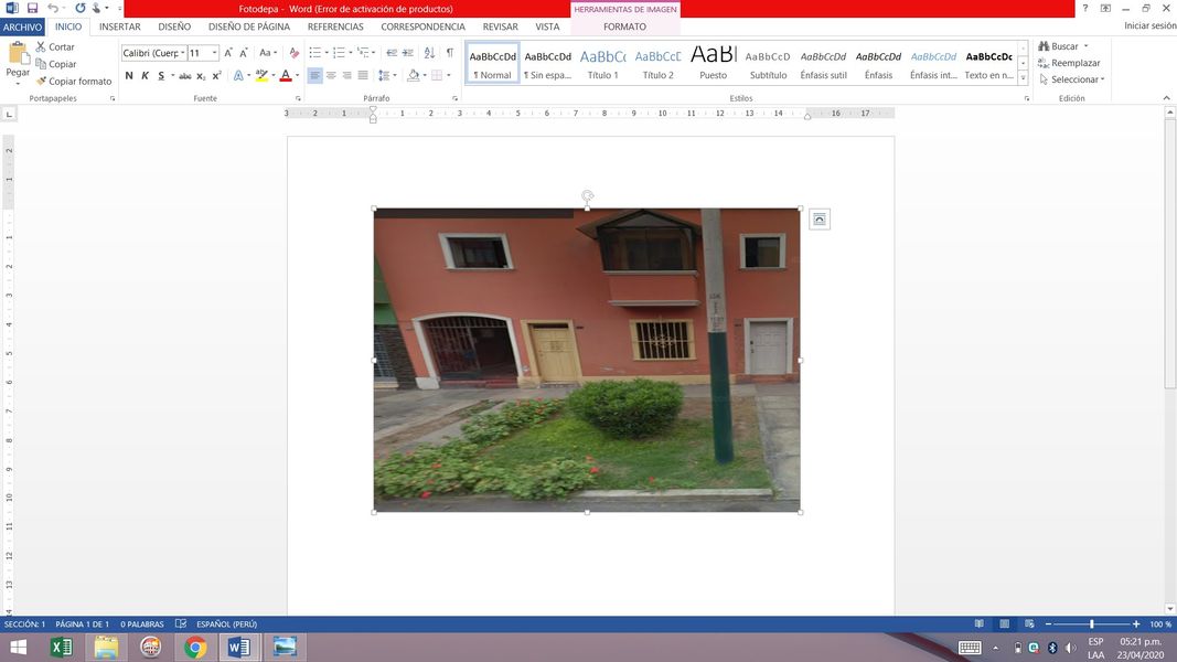 Image