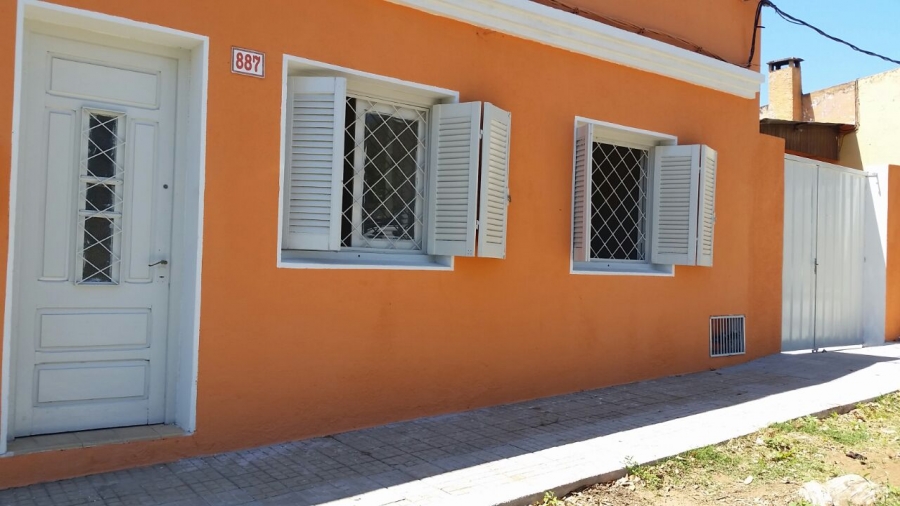 Casa en Venta en Rivera, Rivera. Ref #D1374 