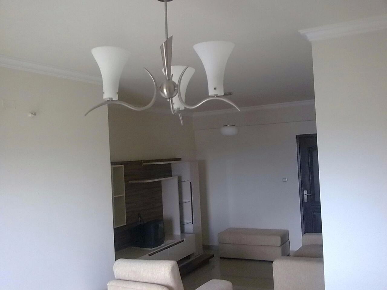 HERMOSO DEPARTAMENTO EN VENTA DE 2 DORM - BANZER 4TO ANILLO