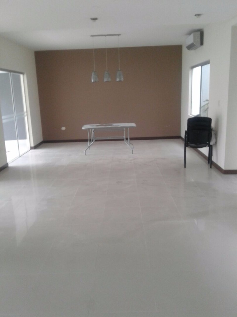 BELLA CASA EN VENTA - EL REMANSO