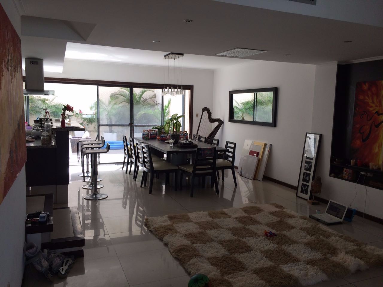 CONDOMINIO CIUDAD REAL - AV BUSCH 3ER ANILLO