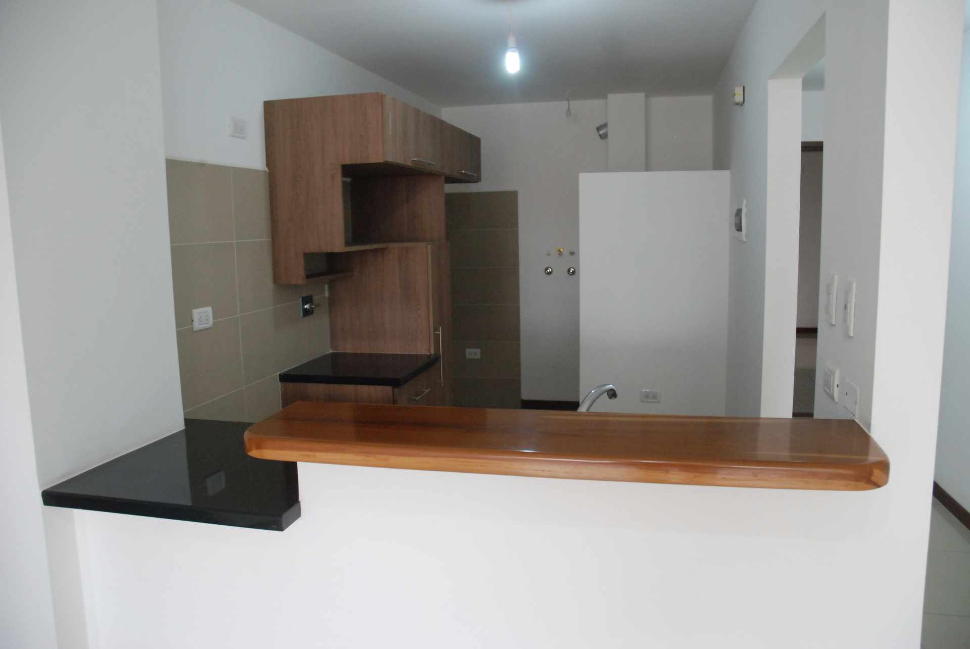 HERMOSO DEPARTAMENTO DE 2 DORMITORIOS EN VENTA A ESTRENAR - ZONA MONSEÑOR RIVERO  