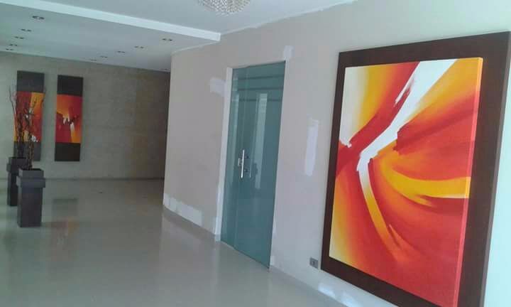 BELLO DEPARTAMENTO EN ALQUILER DE 2 DORMITORIOS - ZONA LAS AMERICAS - BLACUT