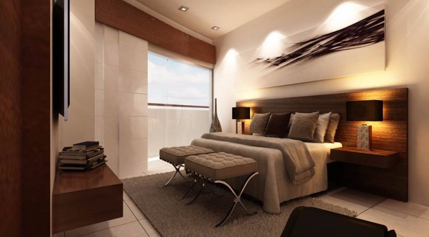 HERMOSO Y LUJOSO DEPARTAMENTO\r\nZONA OESTE, BARRIO RESIDENCIAL URBARI, A DOS CUADRAS DE LA AVENIDA PIRAI, Santa Cruz de la Sierra