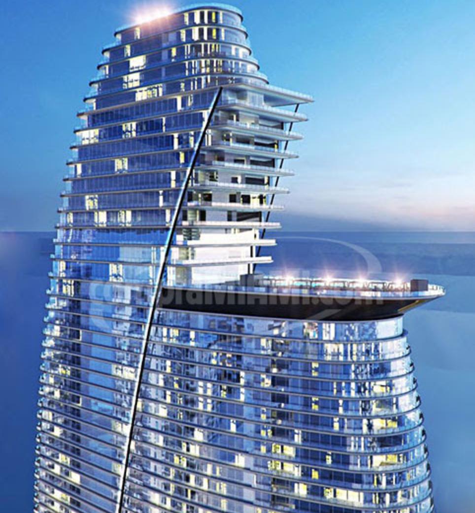 Miami. Venta De Departamentos. Miami - Usa. Ref. #D7EA1 - InfoCasas.com.pe