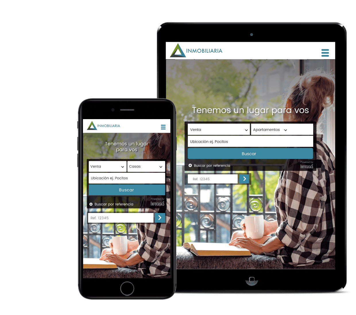 responsive