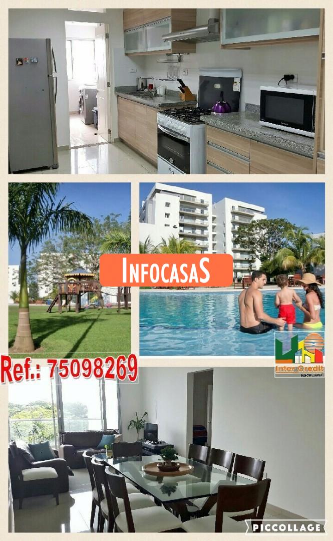 Condominio Vista Verde. Ref F2398 infocasas .bo