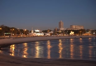 Alquiler en Montevideo