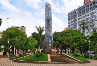 Alquiler en Asunción