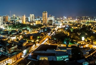 Alquiler en Paraguay