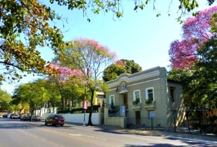 Alquiler de Casas en Asunción