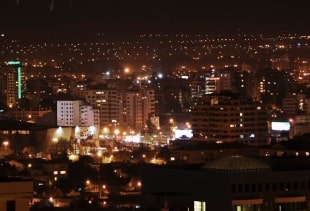 Alquiler en Cochabamba