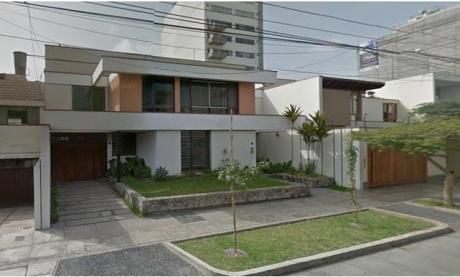 Casa En Venta En Miraflores Miraflores Lima U D 1 150 000 Cav26915 Bienesonline