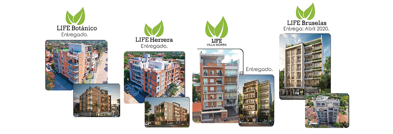 Proyectos petra