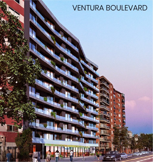 boulevard
