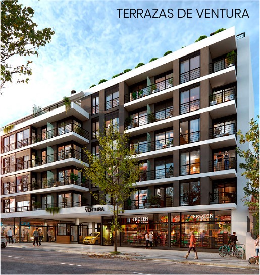 terrazas