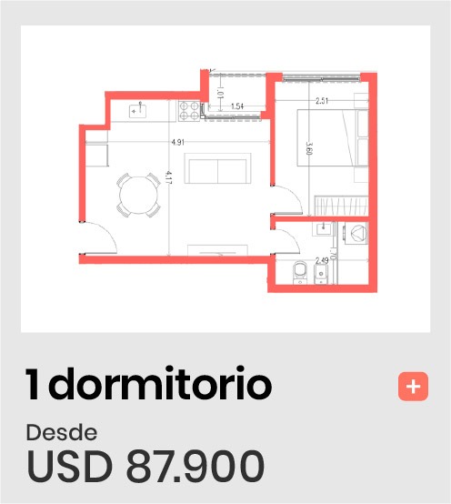 Monoambiente