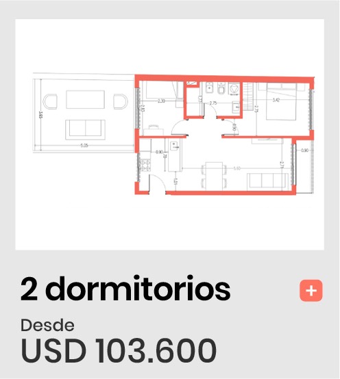 Monoambiente
