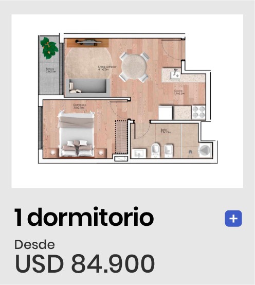 Monoambiente