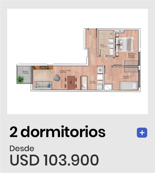 Monoambiente