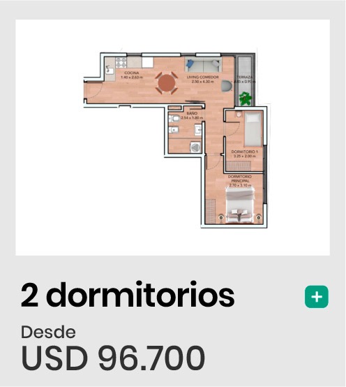 Monoambiente
