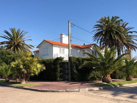 Casa A La Venta Punta Del Este