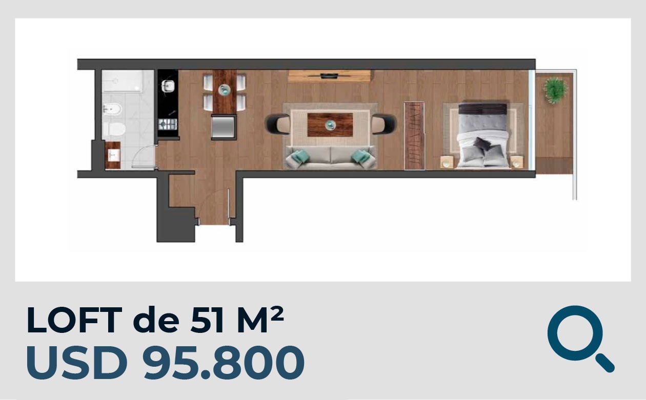 loft