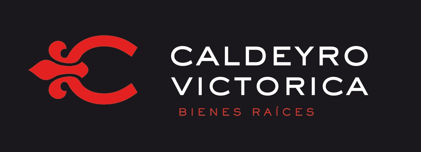 Logo CaldeyroVictorica