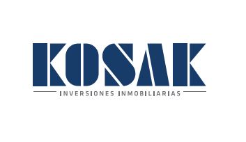 Logo Kosak Inversiones Inmobiliarias