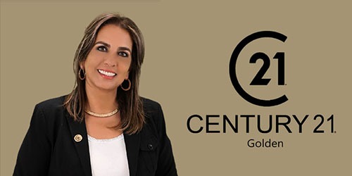 Century 21 Golden